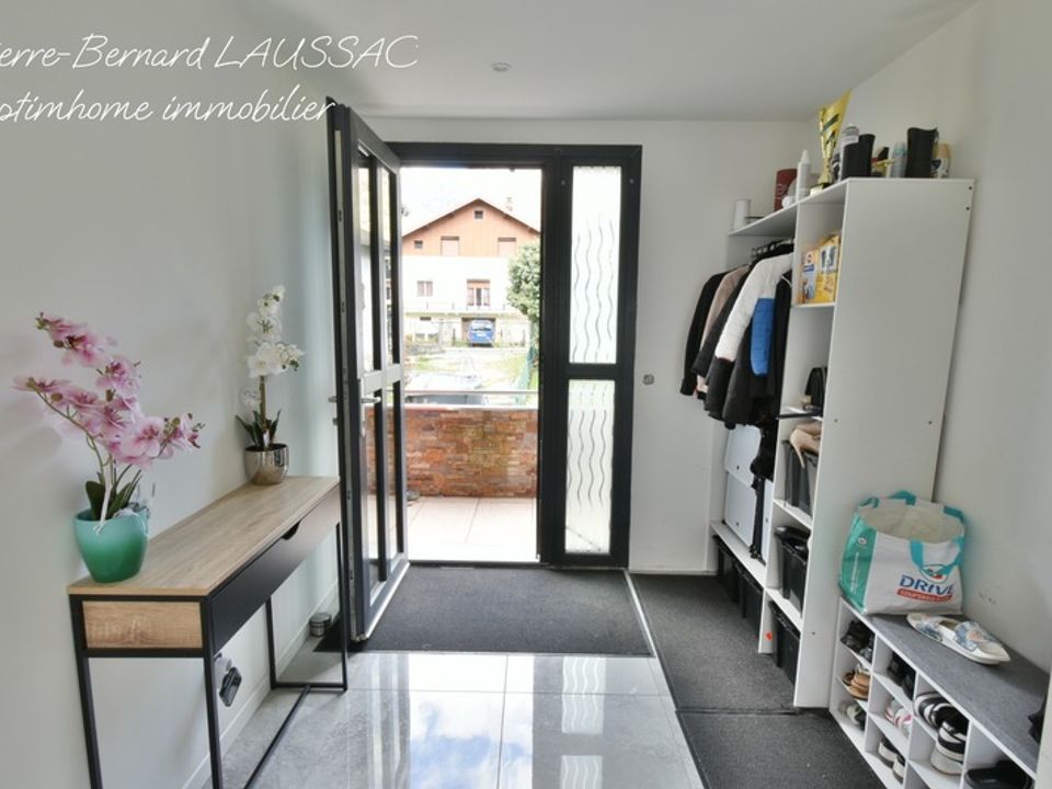Villa i Ugine, Savoie - foto 5