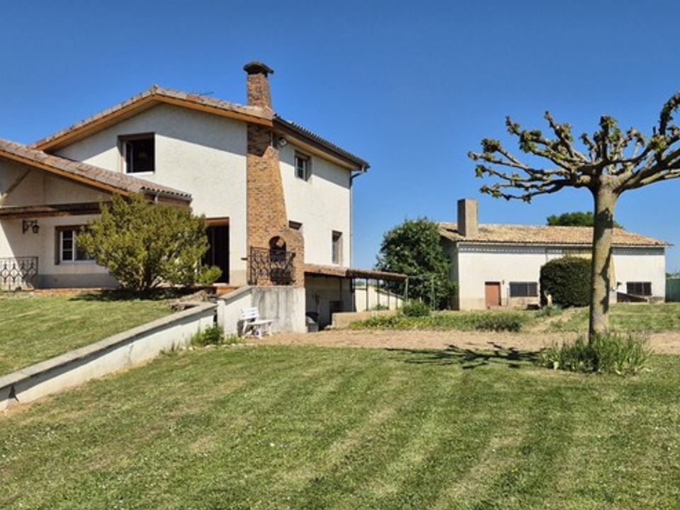 Villa a Grièges, Ain - foto 2
