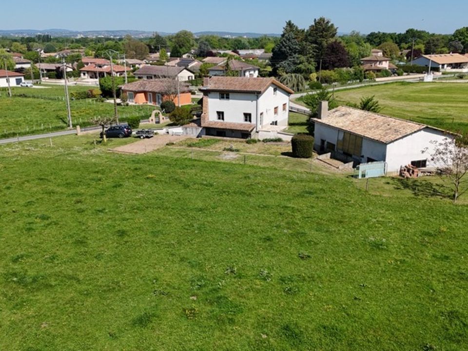 Villa a Grièges, Ain - foto 3