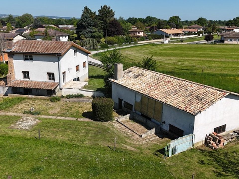 Villa a Grièges, Ain - foto 4
