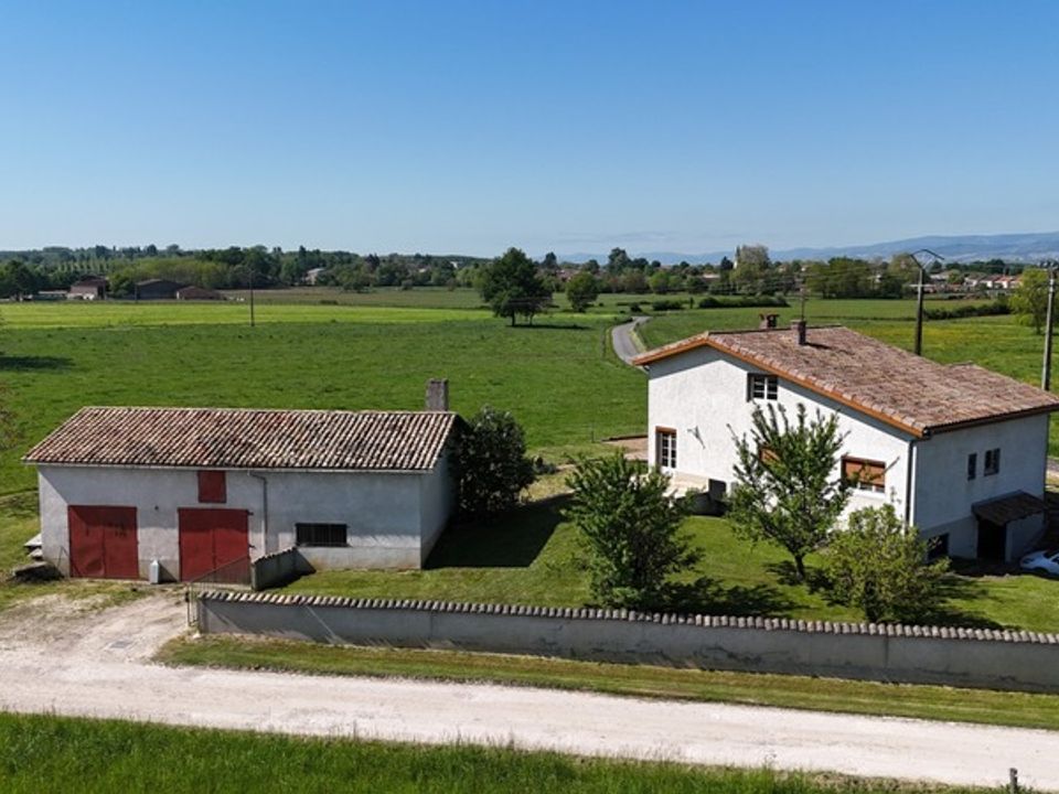 Villa a Grièges, Ain - foto 5