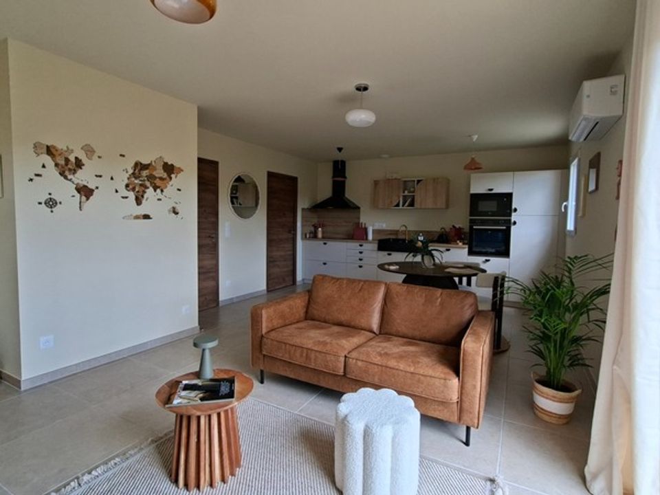 Villa i Digne-les-Bains, Alpes-de-Haute-Provence - foto 5
