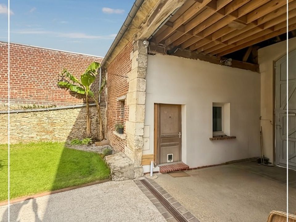 Landejendom i Estrées-Saint-Denis, Oise - foto 4