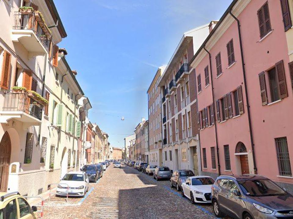 Lejlighed i Mantua, Mantua - foto 1