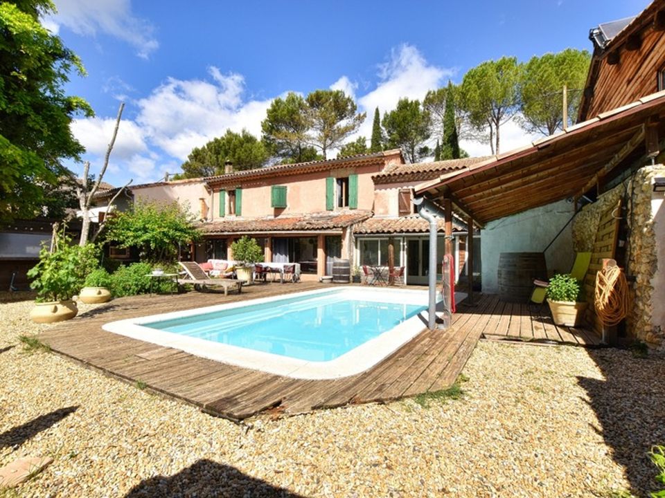 Villa i Aniane, Herault - foto 2