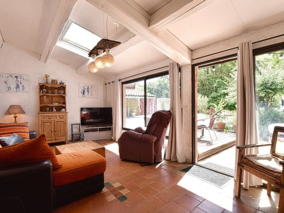 Villa i Aniane, Herault - foto 4