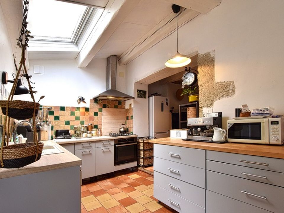 Villa i Aniane, Herault - foto 5