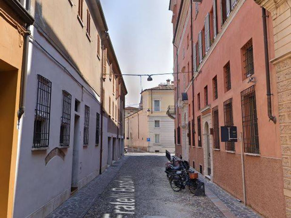Lejlighed i Mantua, Mantua - foto 1