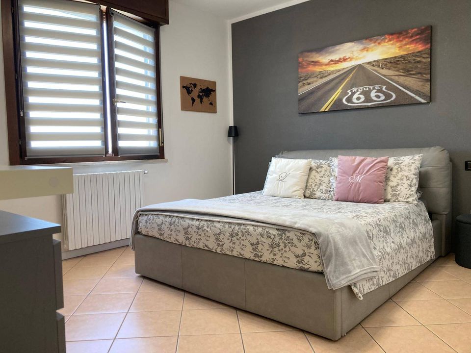 Lejlighed i San Giorgio Bigarello, Mantua - foto 3
