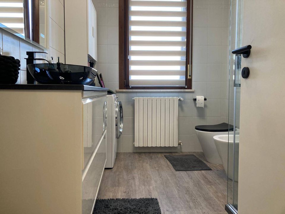 Lejlighed i San Giorgio Bigarello, Mantua - foto 4