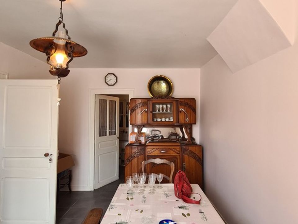 Landsbyhus i Magnac-Laval, Haute-Vienne - foto 3
