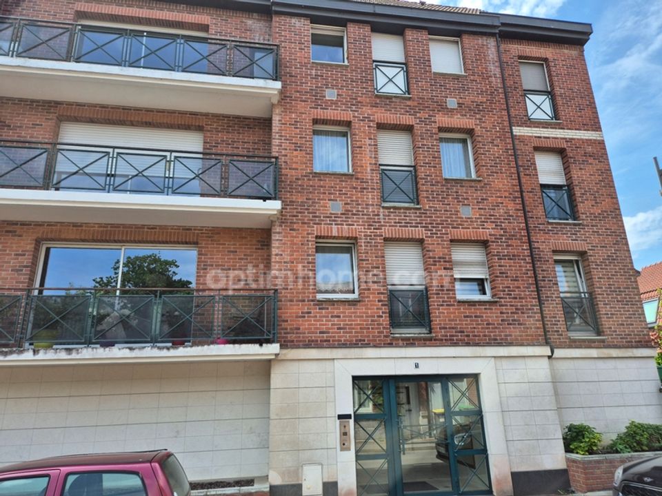 Apartament a Roncq, Nord - foto 1