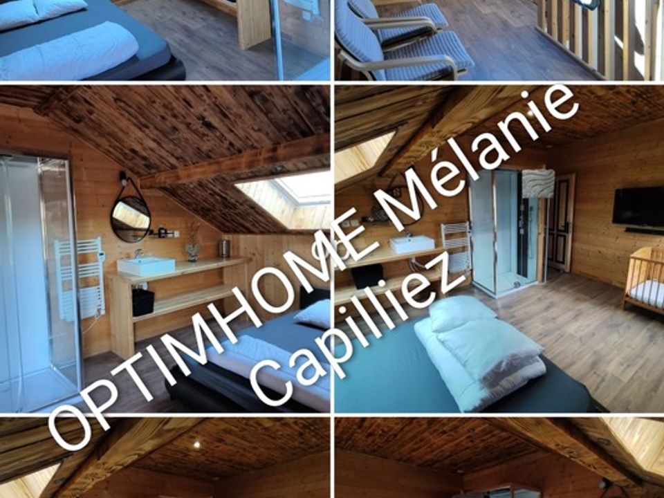 Villa en Gérardmer, Vosges - foto 3
