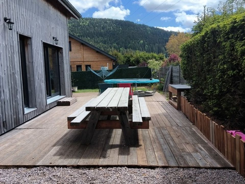 Villa en Gérardmer, Vosges - foto 5