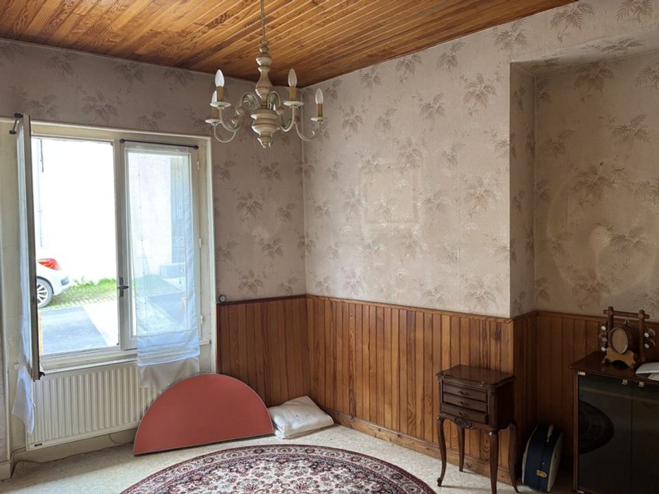 Villa i Issoire, Puy-de-Dome - bilde 3