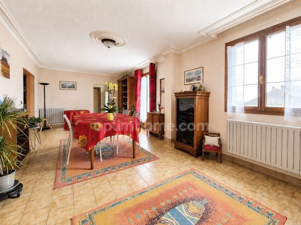 Villa i Perrusson, Indre-et-Loire - foto 1