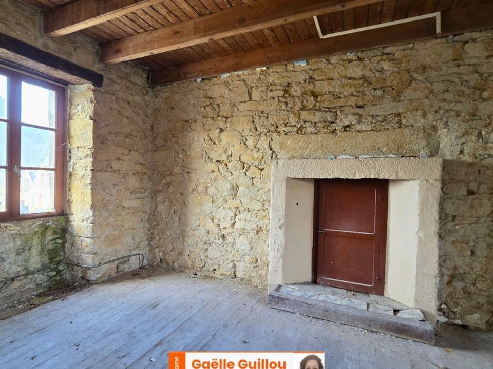 Landsbyhus i Goulven, Finistere - foto 5