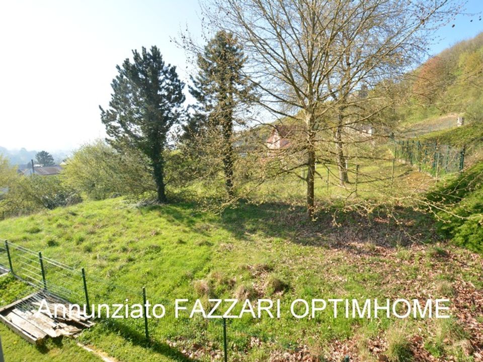 Lejlighed i Montmédy, Meuse - foto 4