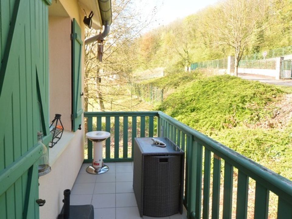Lejlighed i Montmédy, Meuse - foto 5