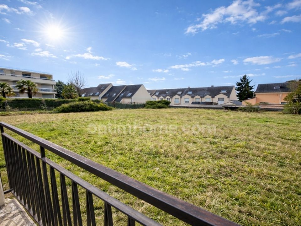 Lejlighed i Saint-Maur-des-Fossés, Val-de-Marne - foto 1
