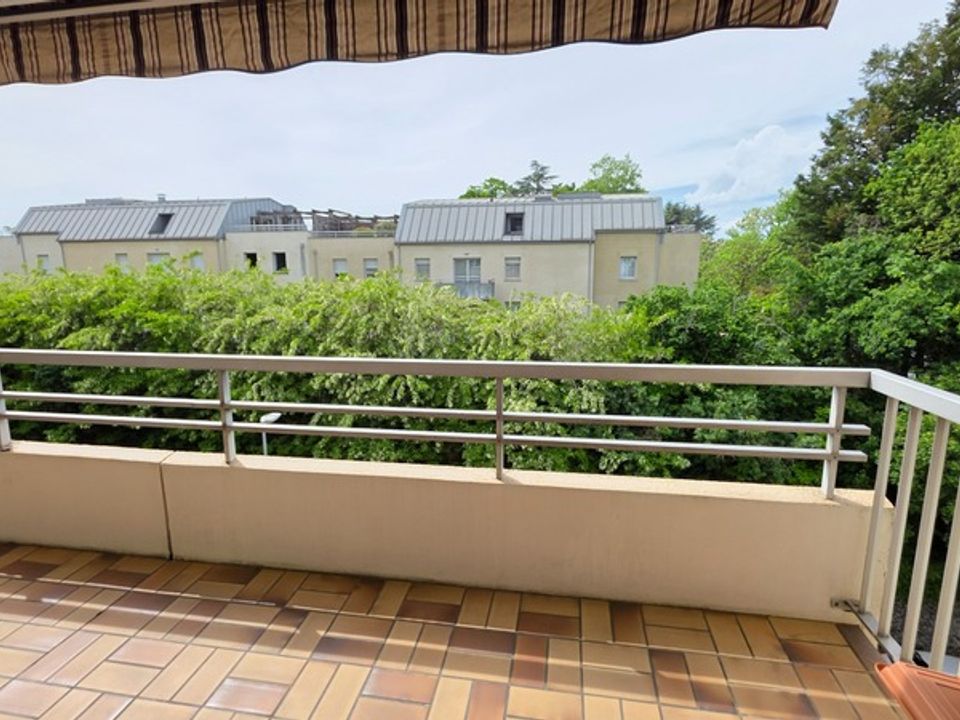 Lejlighed i Limoges, Haute-Vienne - foto 2