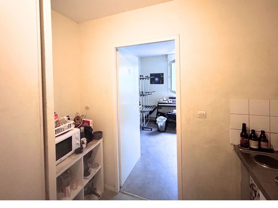 Lejlighed i Villeurbanne, Rhone - foto 2