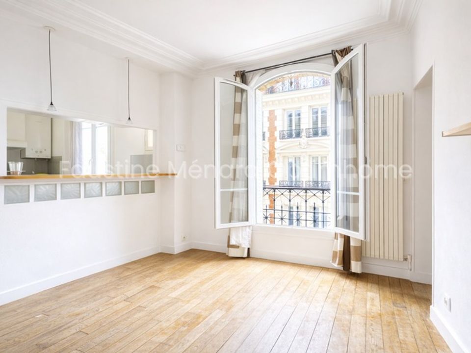 Lejlighed i Bois-Colombes, Hauts-de-Seine - foto 1