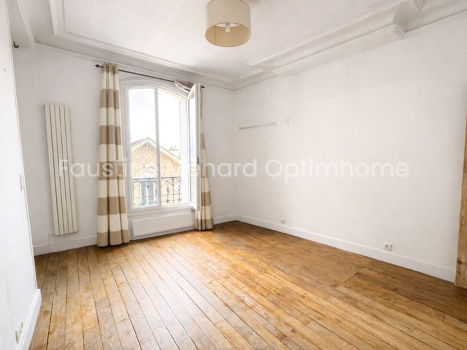 Lejlighed i Bois-Colombes, Hauts-de-Seine - foto 5