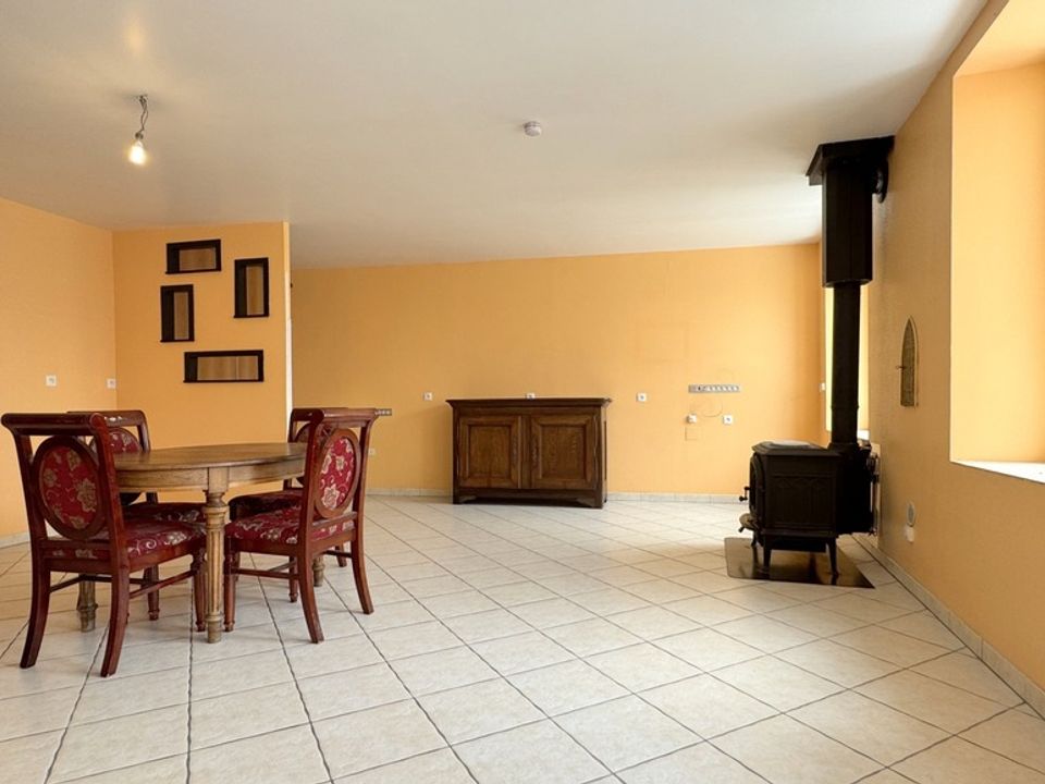 Villa i Lunéville, Meurthe-et-Moselle - foto 2