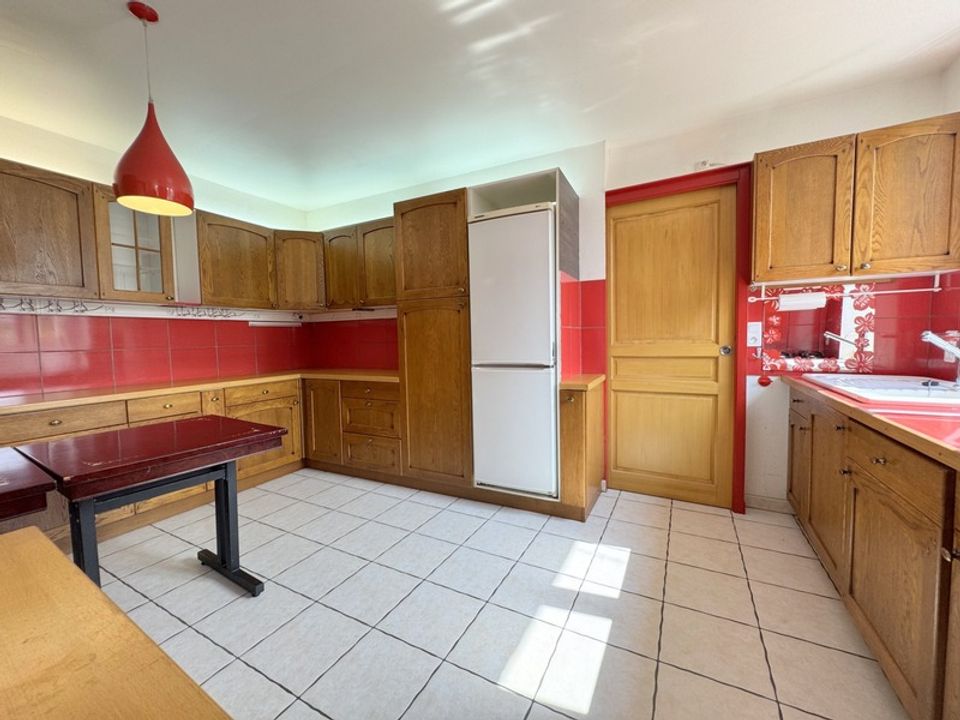 Villa i Lunéville, Meurthe-et-Moselle - foto 4