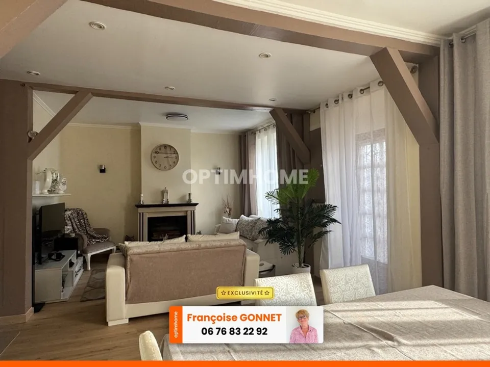 Villa i Vierzon, Cher - foto 2