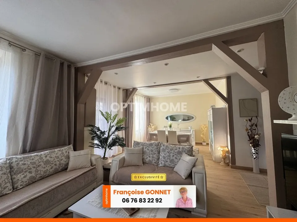 Villa i Vierzon, Cher - foto 3
