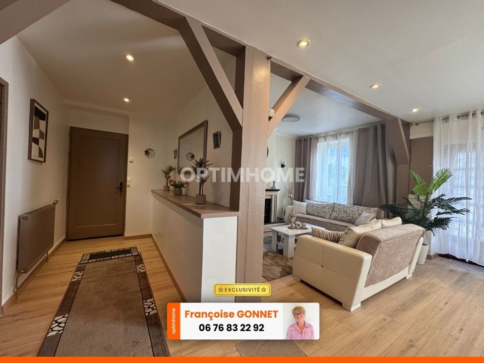 Villa i Vierzon, Cher - foto 5