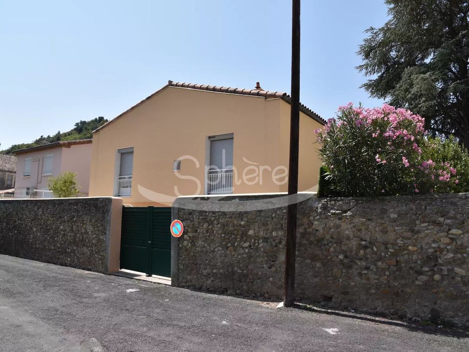 Villa i Limoux, Aude - foto 5