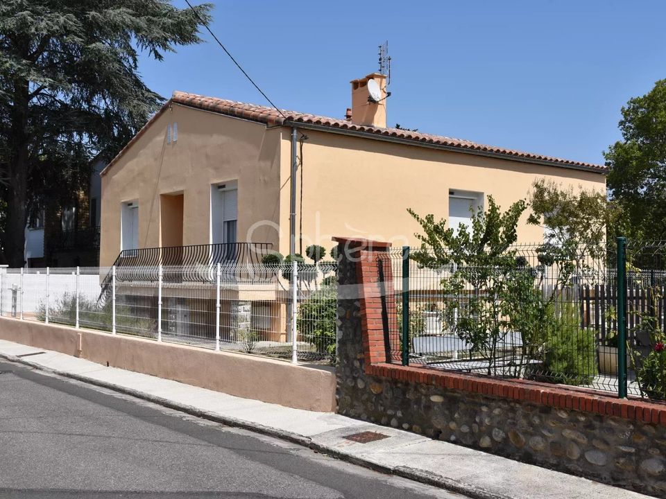 Villa i Limoux, Aude - foto 2