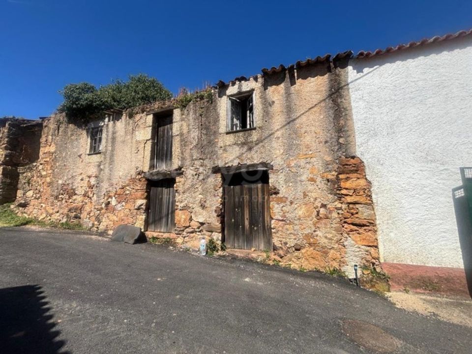 Rækkehus i Carapinha, Coimbra - foto 1