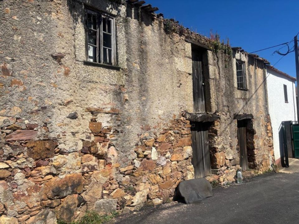 Rækkehus i Carapinha, Coimbra - foto 2