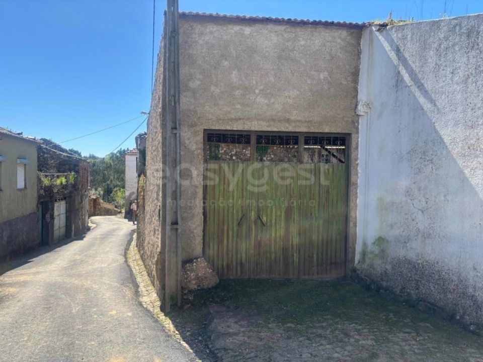 Rækkehus i Carapinha, Coimbra - foto 3