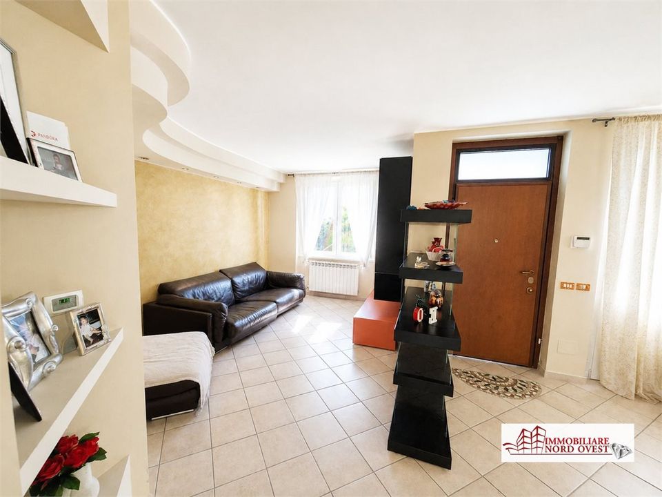 Villa i Robecco sul Naviglio, Milan - foto 2