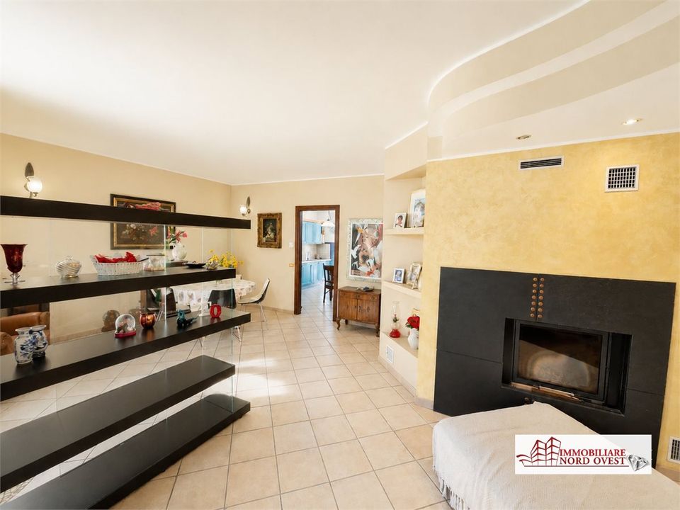 Villa i Robecco sul Naviglio, Milan - foto 3