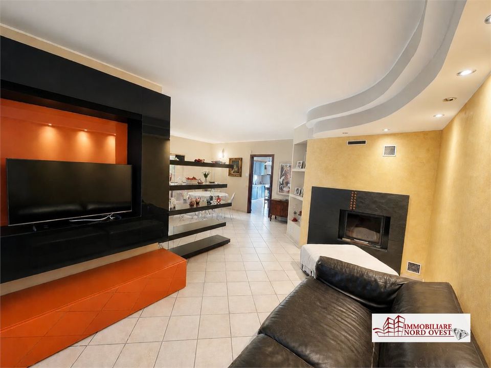 Villa i Robecco sul Naviglio, Milan - foto 4