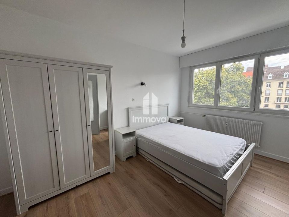 Leilighet i Strasbourg, Bas-Rhin - bilde 2