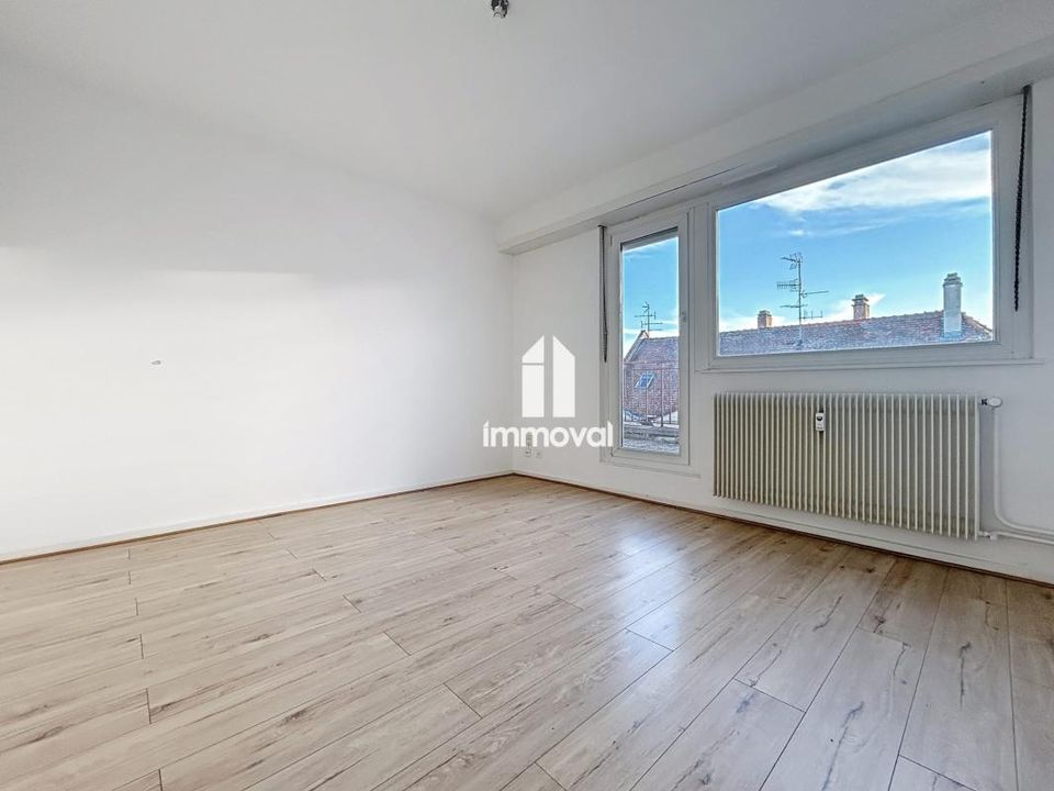 Lejlighed i Strasbourg, Bas-Rhin - foto 4