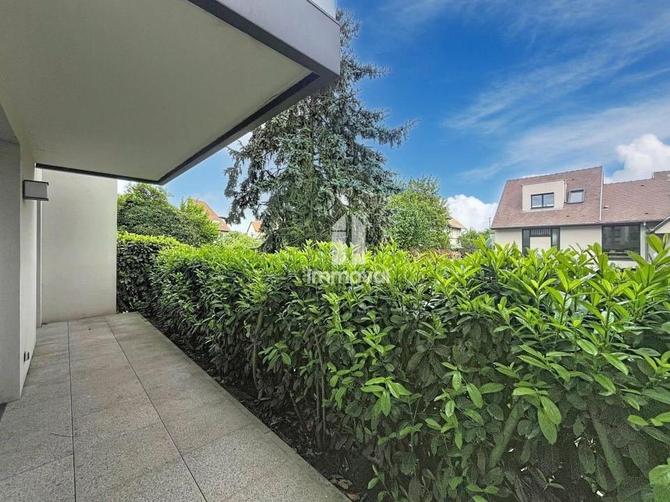 Leilighet i Strasbourg, Bas-Rhin - bilde 2