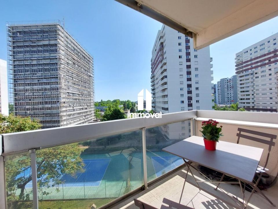 Apartament a Strasbourg, Bas-Rhin - foto 1