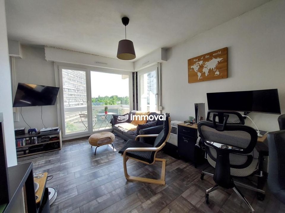 Apartament a Strasbourg, Bas-Rhin - foto 2