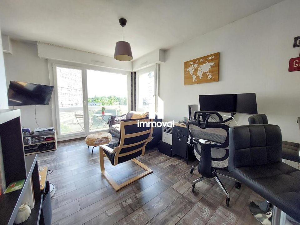 Apartament a Strasbourg, Bas-Rhin - foto 3