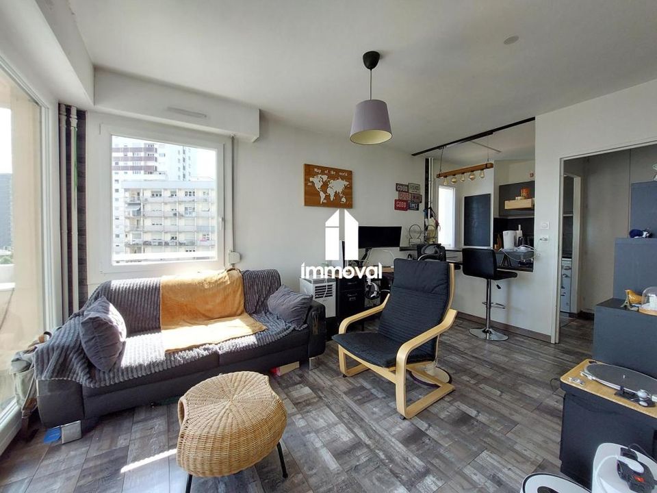 Apartament a Strasbourg, Bas-Rhin - foto 4