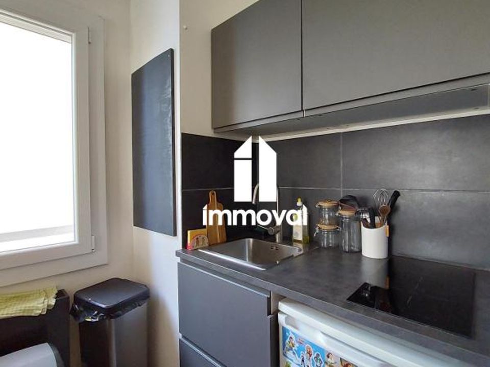 Apartament a Strasbourg, Bas-Rhin - foto 5