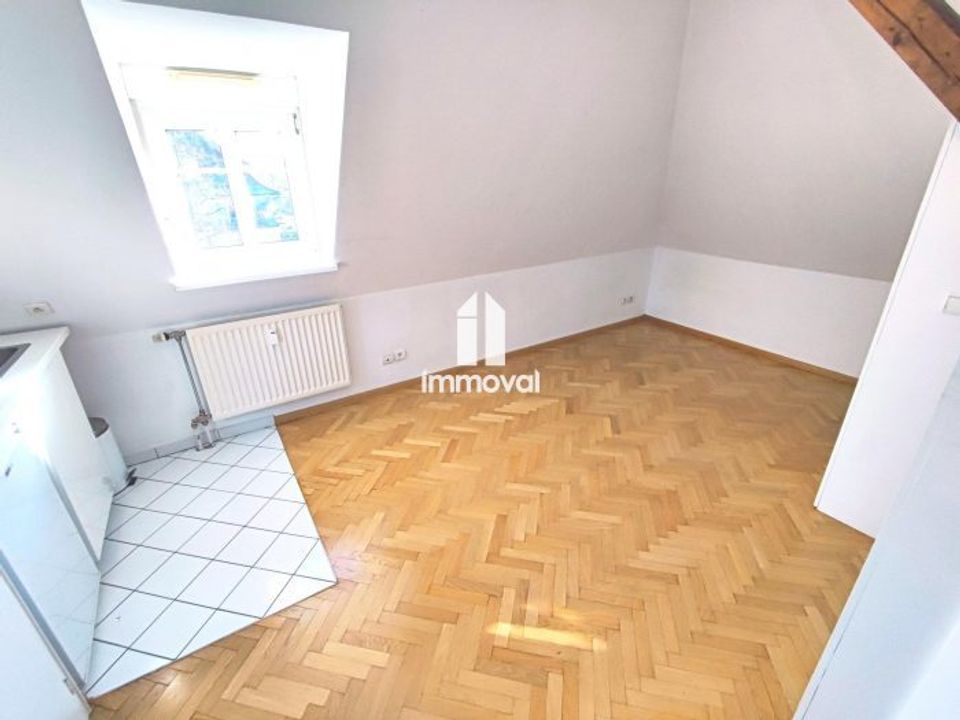 Studio i Strasbourg, Bas-Rhin - foto 2